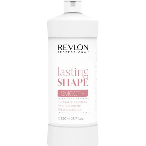 Lasting Shape Smoothing Neutralizer von Revlon Professional