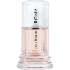 Laura Biagiotti Roma Fiori Bianchi Eau de Toilette Spray
