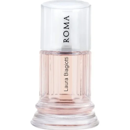 Laura Biagiotti Roma Fiori Bianchi Eau de Toilette Spray