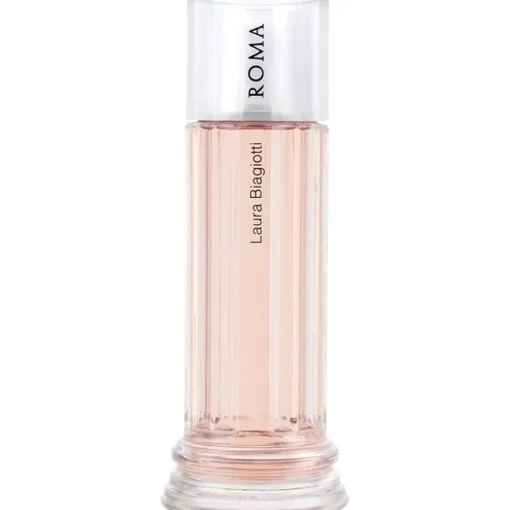 Laura Biagiotti Roma Fiori Bianchi Eau de Toilette Spray