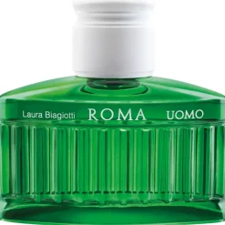 Laura Biagiotti Roma Uomo Green Swing Eau de Toilette Spray