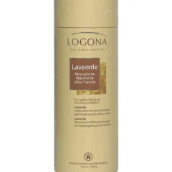 Lavaerde Pulver von Logona