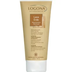 Lavaerde Waschcreme Patchouli von Logona