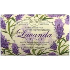 Lavanda Officinale Soap von Nesti Dante Firenze