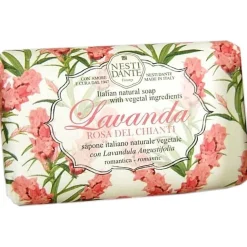 Lavanda Rosa del Chianti Soap von Nesti Dante Firenze
