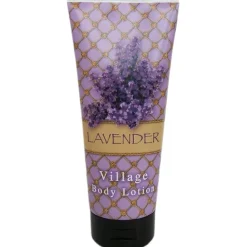 Lavender Body Lotion  von Village