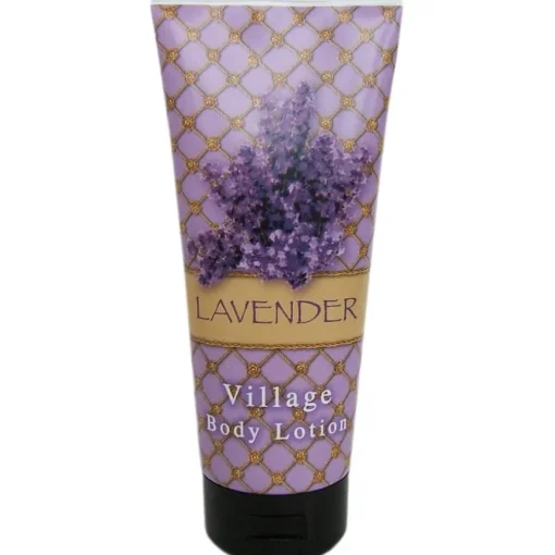 Lavender Body Lotion  von Village