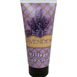 Lavender Hand & Nagel Creme von Village