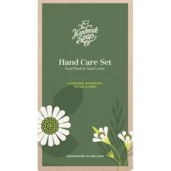 Lavender, Rosemary, Thyme & Mint Hand Wash von The Handmade Soap