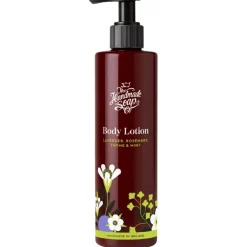 Lavender, Rosemary, Thyme & Mint Body Lotion von The Handmade Soap