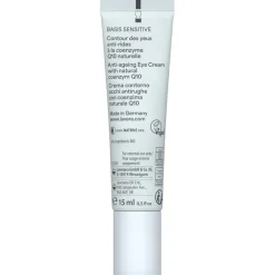 Lavera Anti-Falten Augencreme