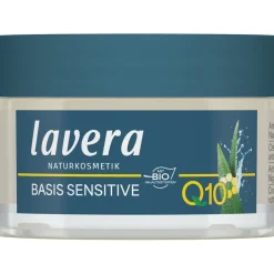 Lavera Anti-Falten Nachtcreme
