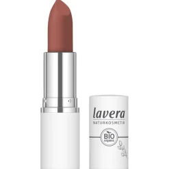 Lavera Comfort Matt Lipstick