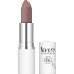 Lavera Comfort Matt Lipstick