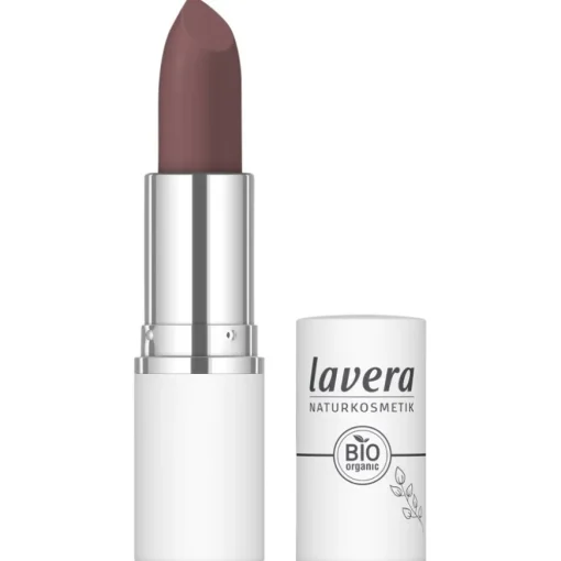 Lavera Comfort Matt Lipstick
