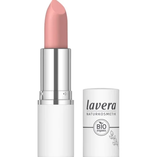 Lavera Comfort Matt Lipstick