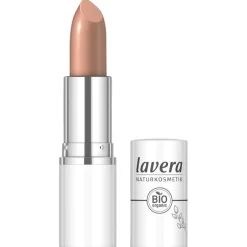 Lavera Cream Glow Lipstick