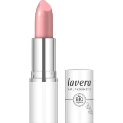Lavera Cream Glow Lipstick