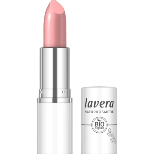 Lavera Cream Glow Lipstick