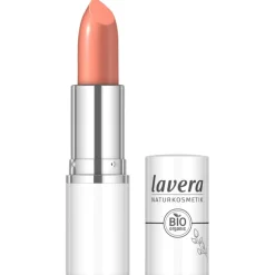 Lavera Cream Glow Lipstick