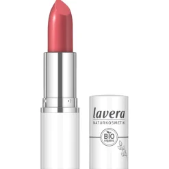 Lavera Cream Glow Lipstick