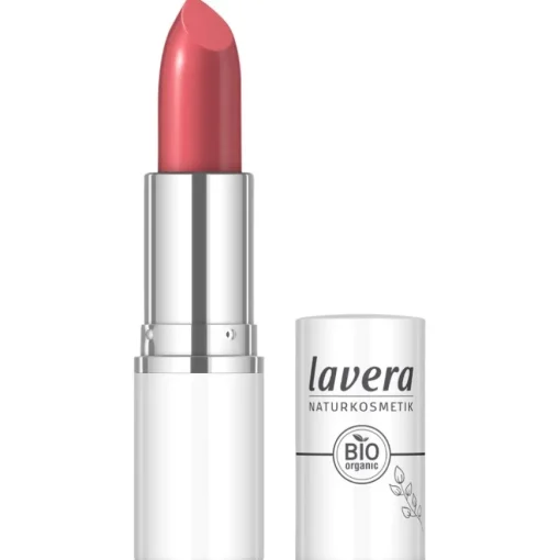 Lavera Cream Glow Lipstick