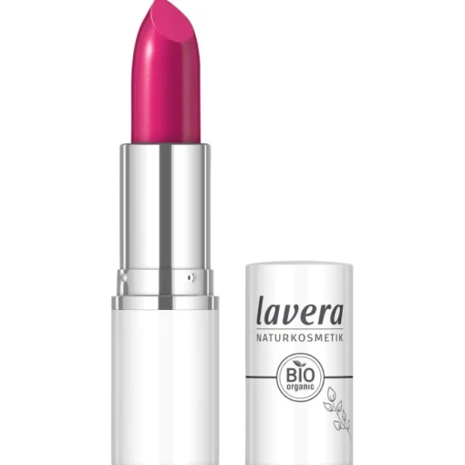 Lavera Cream Glow Lipstick
