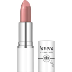 Lavera Cream Glow Lipstick