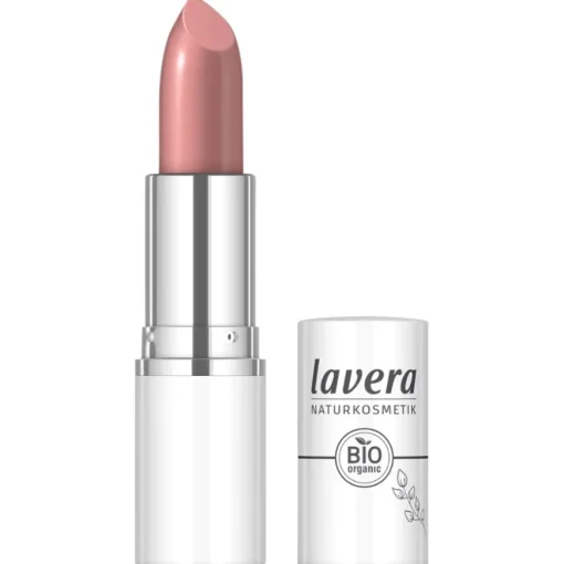 Lavera Cream Glow Lipstick
