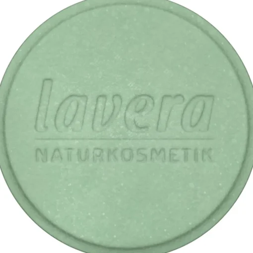 Lavera Feste Pflegedusche Happy Freshness