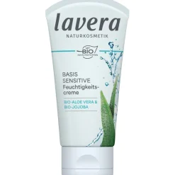 Lavera Feuchtigkeitscreme Bio-Aloe Vera & Jojoba