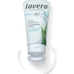 Lavera Feuchtigkeitscreme Bio-Aloe Vera & Jojoba