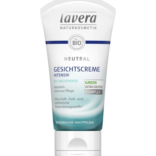 Lavera Gesichtscreme Neutral