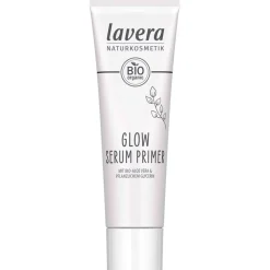 Lavera Glow Serum Primer