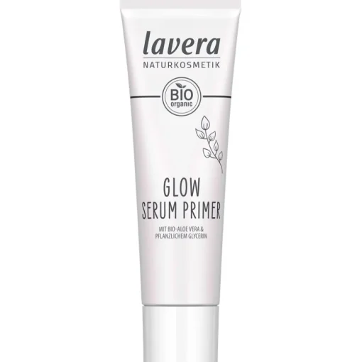Lavera Glow Serum Primer
