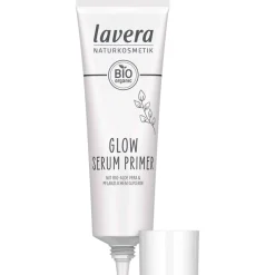 Lavera Glow Serum Primer