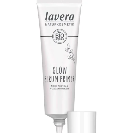 Lavera Glow Serum Primer