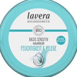 Lavera Haarkur Feuchtigkeit & Pflege