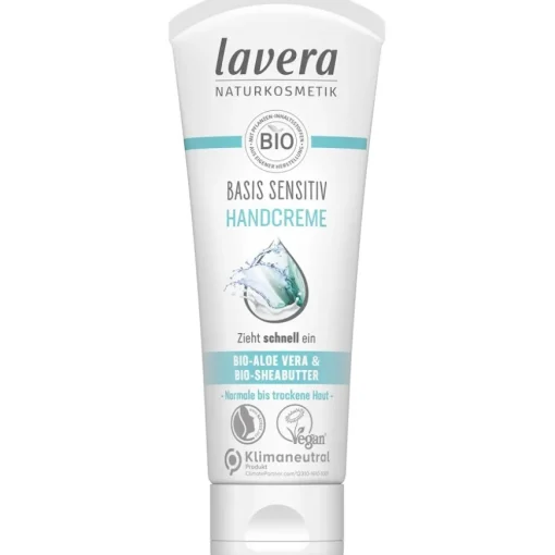Lavera Handcreme