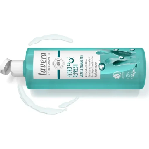 Lavera Hydro Refresh Mizellenwasser
