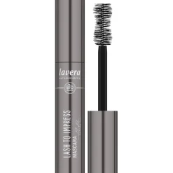 Lavera Lash To Impress Mascara