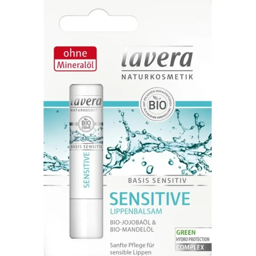Lavera Lippenbalsam