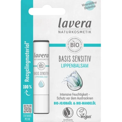 Lavera Lippenbalsam