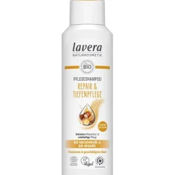 Lavera Pflegeshampoo Repair & Tiefenpflege