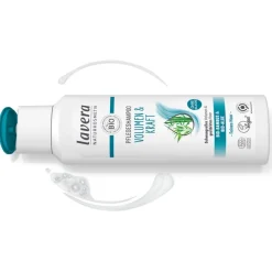 Lavera Pflegeshampoo Volumen & Kraft