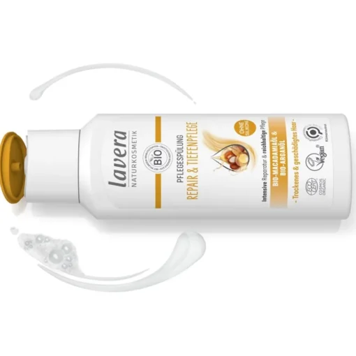 Lavera Pflegespülung Repair & Tiefenpflege