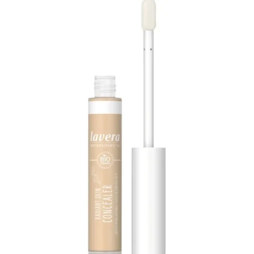 Lavera Radiant Skin Concealer