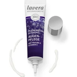 Lavera Re-Energizing Sleeping Augenpflege