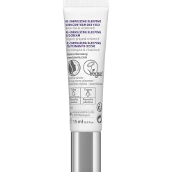 Lavera Re-Energizing Sleeping Augenpflege