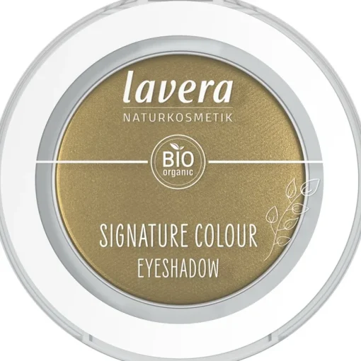 Lavera Signature Colour Eyeshadow